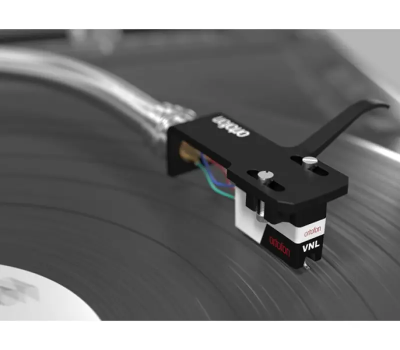ORTOFON Картридж звукоснимателя для диджеев VNL (игла VNL II) EAN:5705796013931, Kinodrive.kz &mdash; фото 3