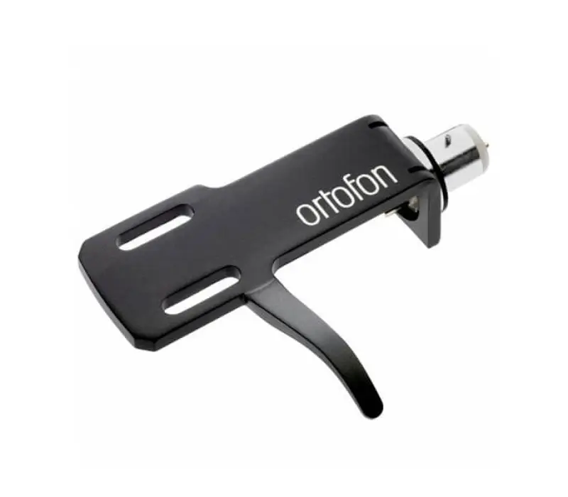 ORTOFON Сменный держатель картриджа SH-4 Black EAN:5705796320398, Kinodrive.kz &mdash; фото 2
