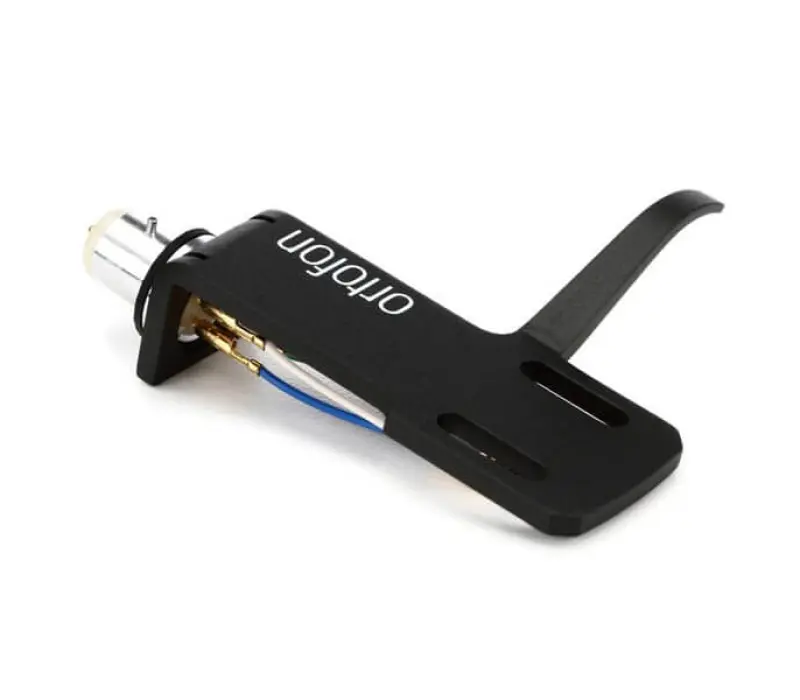 ORTOFON Сменный держатель картриджа SH-4 Black EAN:5705796320398, Kinodrive.kz &mdash; фото 3