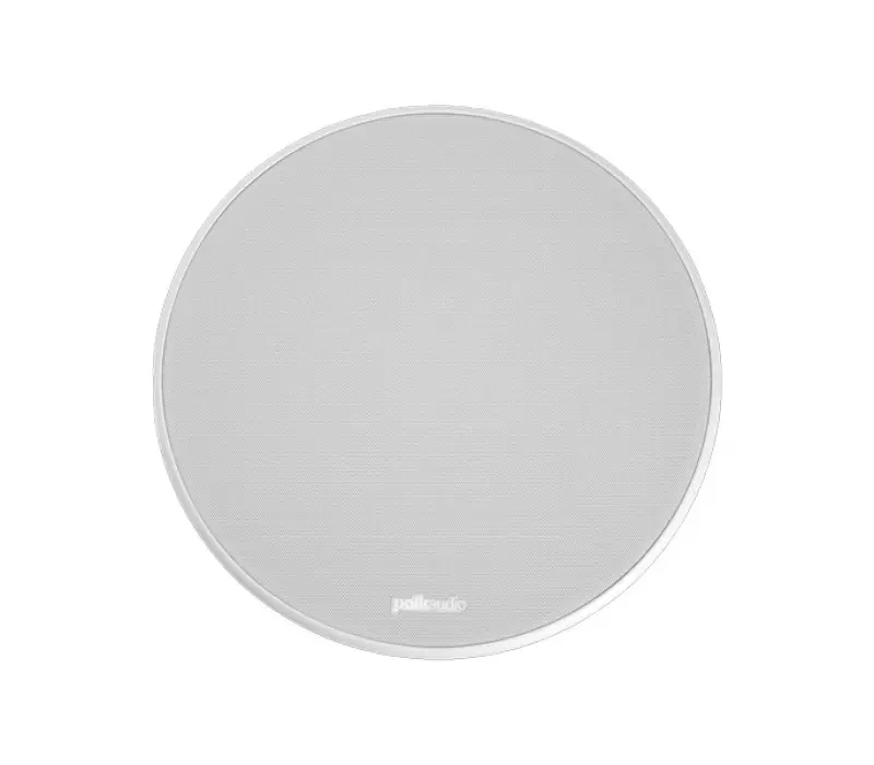 POLK AUDIO Акустическая система 80 f/x LS БЕЛЫЙ (Пара), Kinodrive.kz &mdash; фото 4