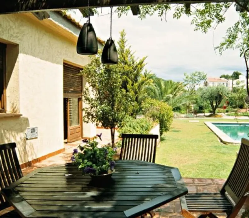 POLK AUDIO Акустическая система ATRIUM 30 SAT Черный, Kinodrive.kz — фото 5