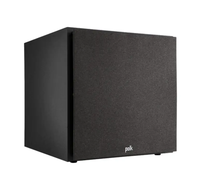 POLK AUDIO Акустическая система MXT12 ЧЕРНЫЙ, Kinodrive.kz — фото 5