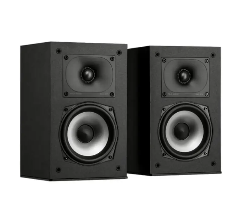 POLK AUDIO Акустическая система MXT15 ЧЕРНЫЙ (Пара), Kinodrive.kz &mdash; фото 2