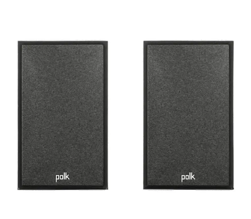 POLK AUDIO Акустическая система MXT15 ЧЕРНЫЙ (Пара), Kinodrive.kz &mdash; фото 6