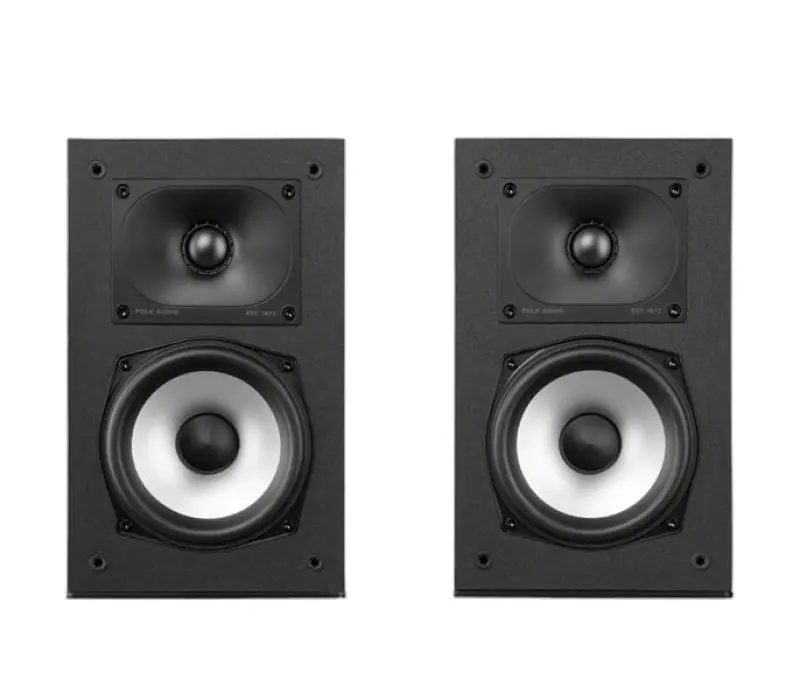 POLK AUDIO Акустическая система MXT15 ЧЕРНЫЙ (Пара), Kinodrive.kz &mdash; фото 7