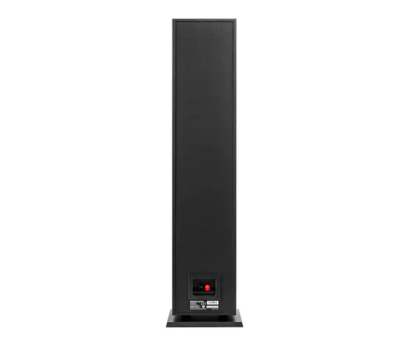 POLK AUDIO Акустическая система MXT60 ЧЕРНЫЙ (Пара), Kinodrive.kz &mdash; фото 4