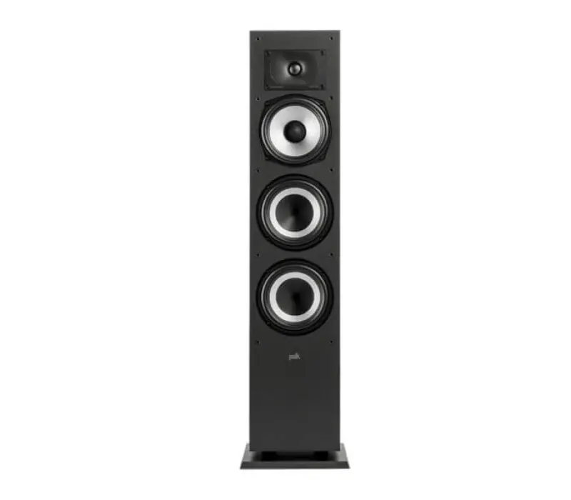 POLK AUDIO Акустическая система MXT60 ЧЕРНЫЙ (Пара), Kinodrive.kz &mdash; фото 5