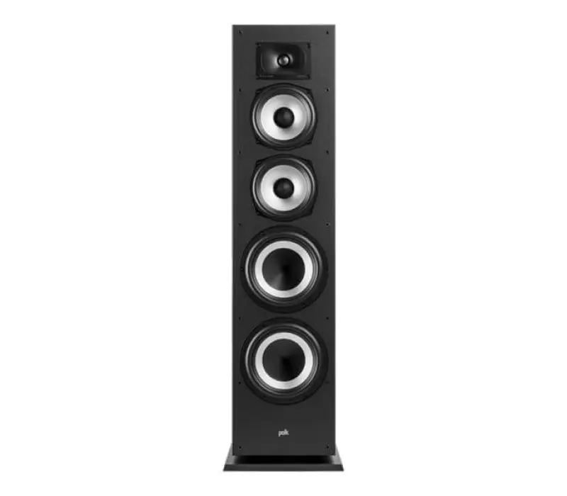 POLK AUDIO Акустическая система MXT70 ЧЕРНЫЙ (Пара), Kinodrive.kz &mdash; фото 2