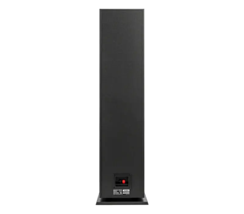 POLK AUDIO Акустическая система MXT70 ЧЕРНЫЙ (Пара), Kinodrive.kz &mdash; фото 4