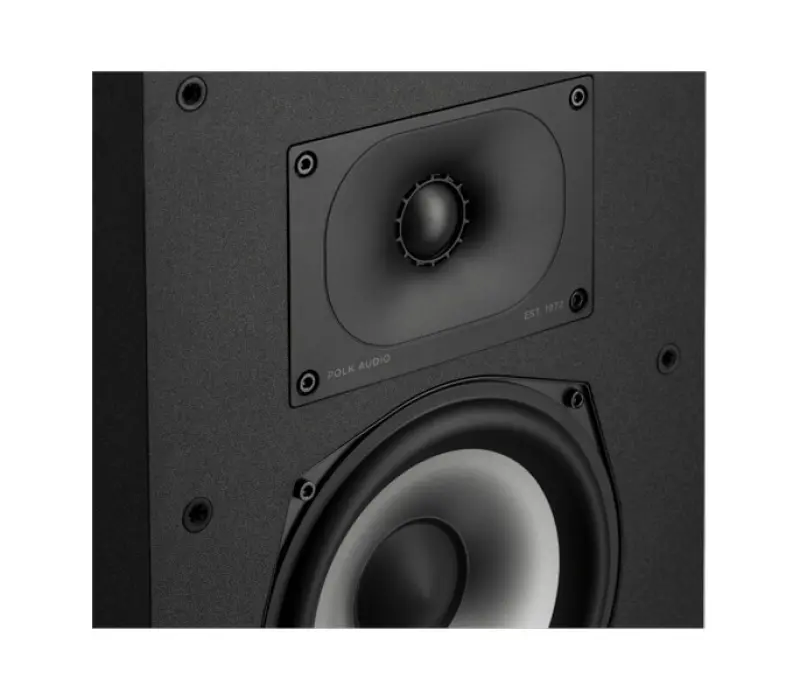 POLK AUDIO Акустическая система MXT70 ЧЕРНЫЙ (Пара), Kinodrive.kz &mdash; фото 8