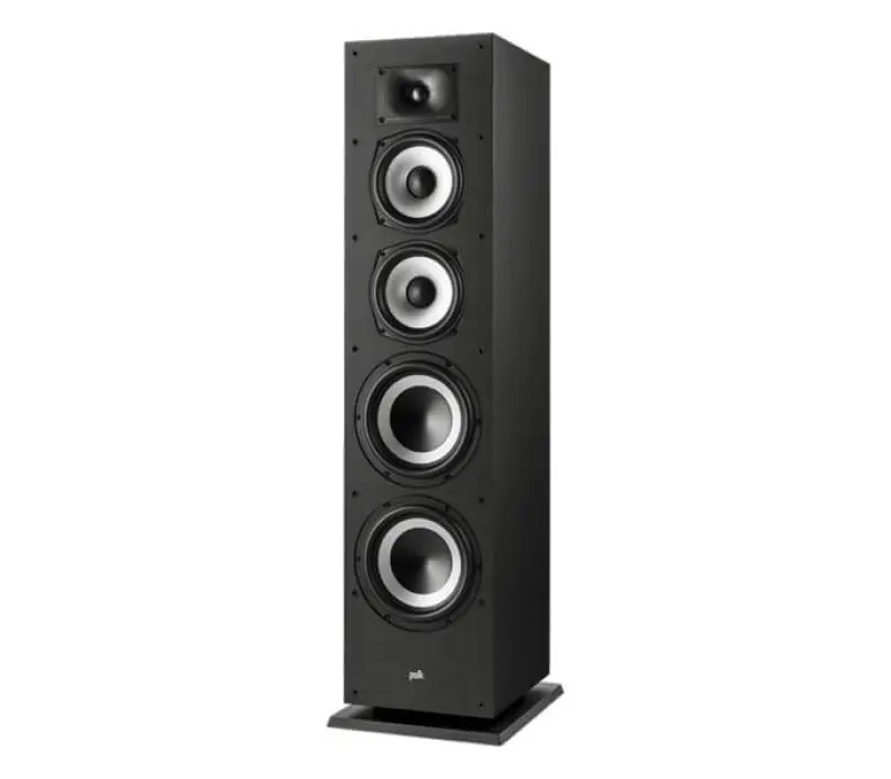 POLK AUDIO Акустическая система MXT70 ЧЕРНЫЙ (Пара), Kinodrive.kz — фото 3