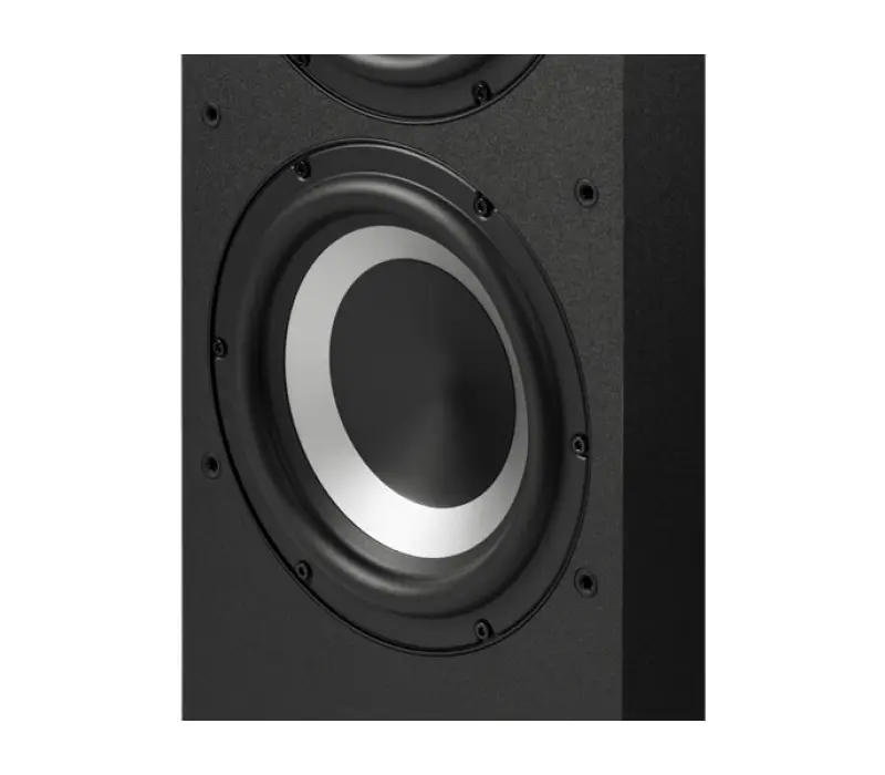 POLK AUDIO Акустическая система MXT70 ЧЕРНЫЙ (Пара), Kinodrive.kz — фото 6