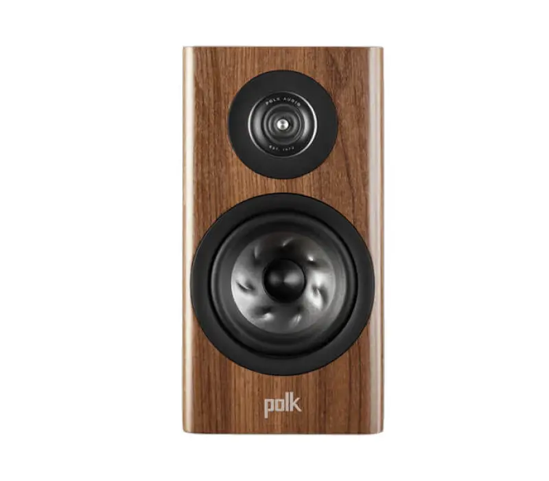 POLK AUDIO Акустическая система Reserve R100 КОРИЧНЕВЫЙ (Пара), Kinodrive.kz &mdash; фото 2