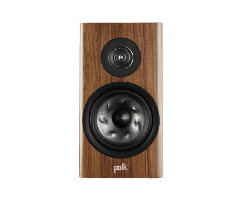 POLK AUDIO Акустическая система Reserve R200 КОРИЧНЕВЫЙ (Пара), Kinodrive.kz &mdash; фото 2