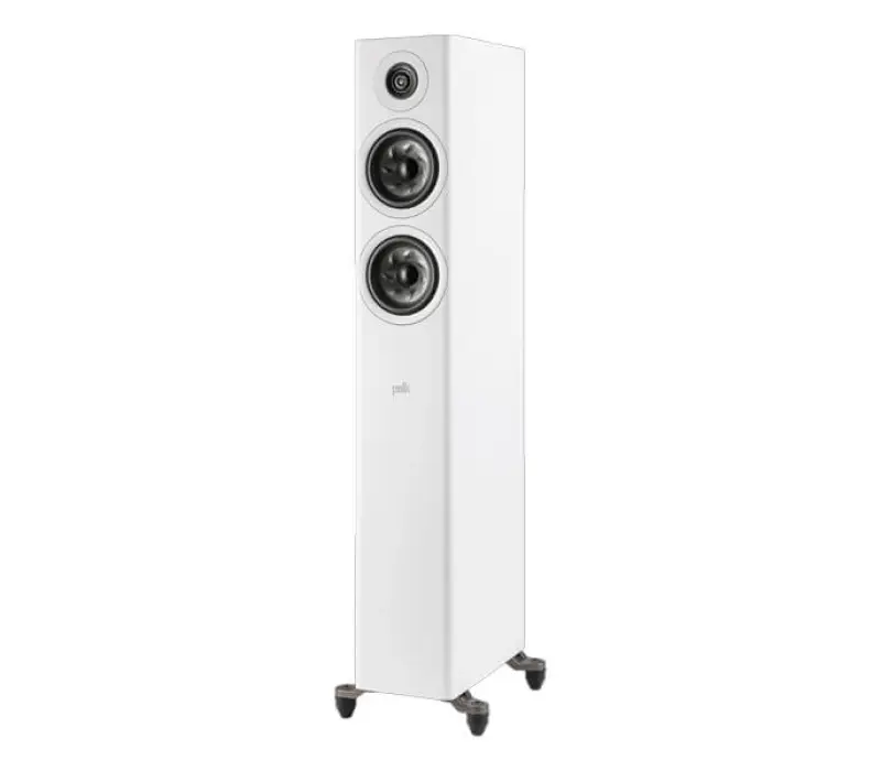 POLK AUDIO Акустическая система Reserve R500 БЕЛЫЙ (Пара), Kinodrive.kz &mdash; фото 2