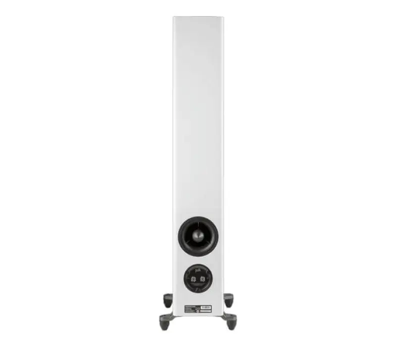 POLK AUDIO Акустическая система Reserve R500 БЕЛЫЙ (Пара), Kinodrive.kz &mdash; фото 3