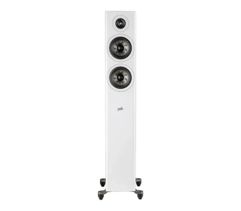 POLK AUDIO Акустическая система Reserve R500 БЕЛЫЙ (Пара), Kinodrive.kz &mdash; фото 5