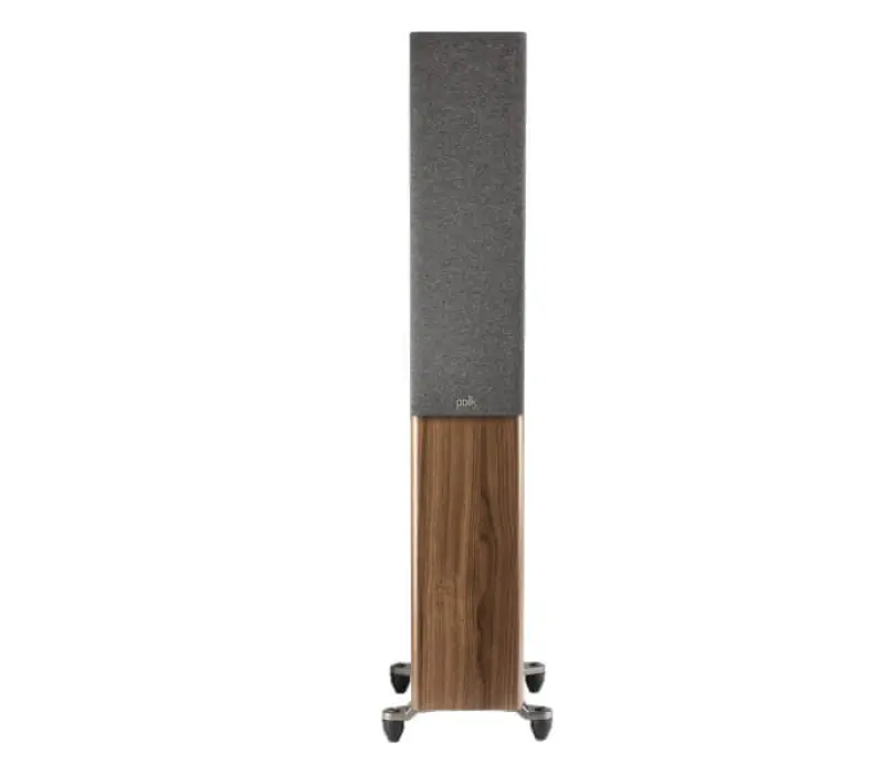 POLK AUDIO Акустическая система Reserve R500 КОРИЧНЕВЫЙ (Пара), Kinodrive.kz &mdash; фото 3