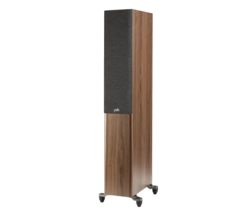 POLK AUDIO Акустическая система Reserve R500 КОРИЧНЕВЫЙ (Пара), Kinodrive.kz &mdash; фото 4