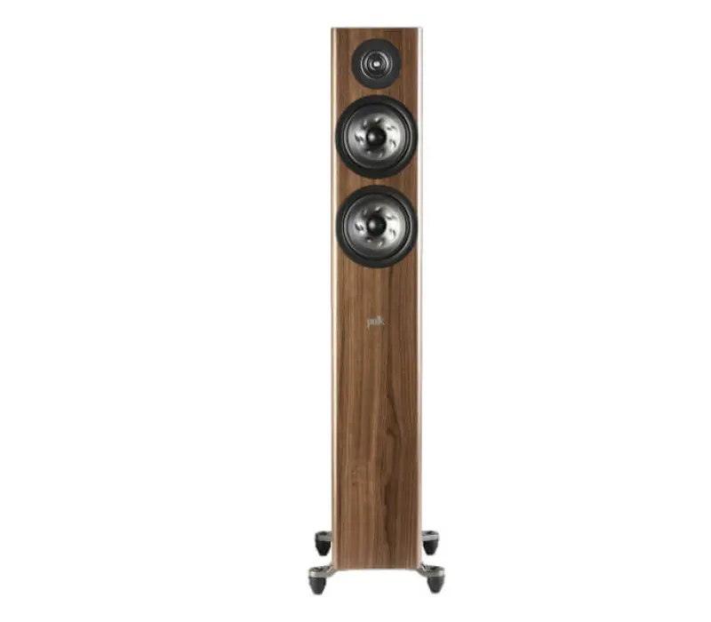 POLK AUDIO Акустическая система Reserve R500 КОРИЧНЕВЫЙ (Пара), Kinodrive.kz &mdash; фото 5