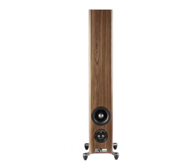 POLK AUDIO Акустическая система Reserve R500 КОРИЧНЕВЫЙ (Пара), Kinodrive.kz &mdash; фото 6
