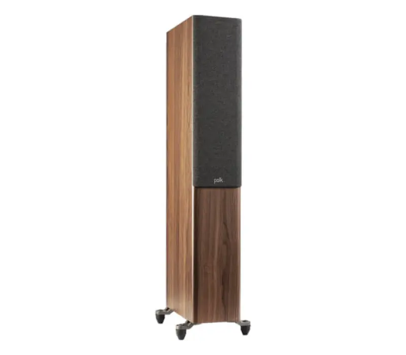 POLK AUDIO Акустическая система Reserve R500 КОРИЧНЕВЫЙ (Пара), Kinodrive.kz &mdash; фото 7