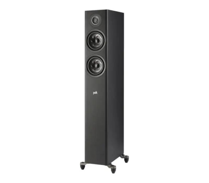 POLK AUDIO Акустическая система Reserve R500 ЧЕРНЫЙ (Пара), Kinodrive.kz &mdash; фото 2