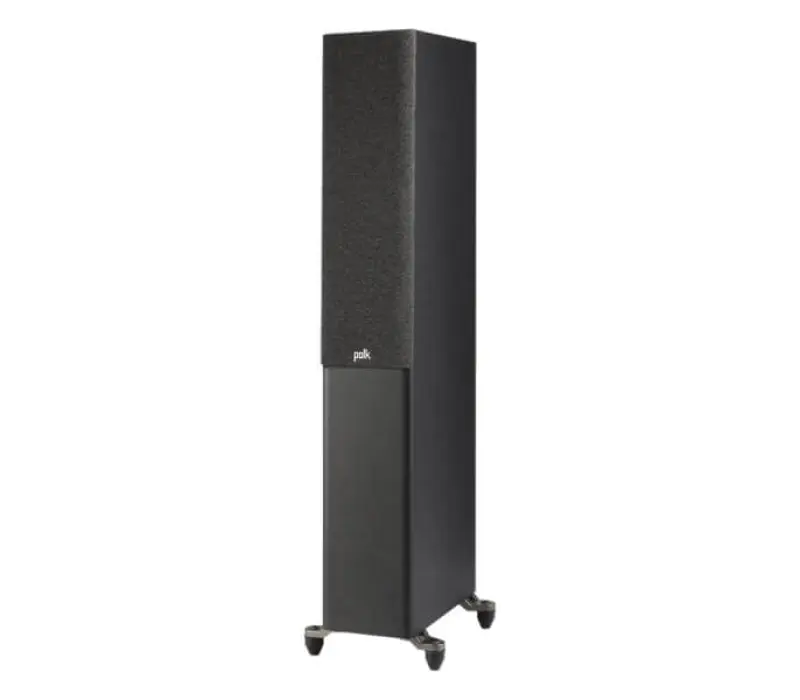 POLK AUDIO Акустическая система Reserve R500 ЧЕРНЫЙ (Пара), Kinodrive.kz &mdash; фото 3