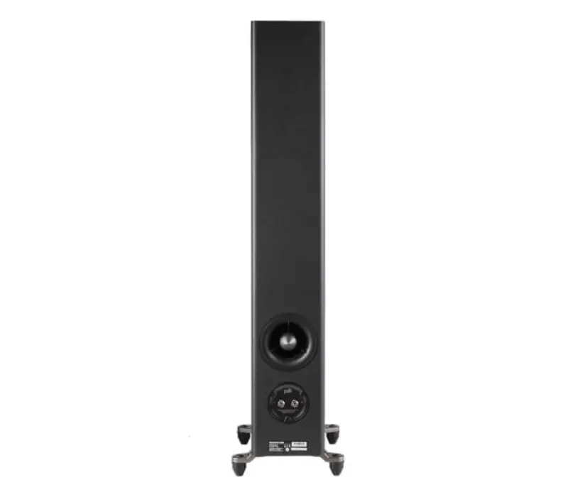 POLK AUDIO Акустическая система Reserve R500 ЧЕРНЫЙ (Пара), Kinodrive.kz &mdash; фото 5