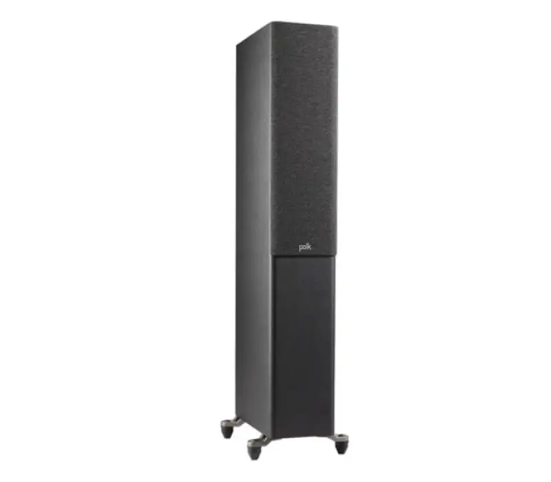 POLK AUDIO Акустическая система Reserve R500 ЧЕРНЫЙ (Пара), Kinodrive.kz &mdash; фото 6