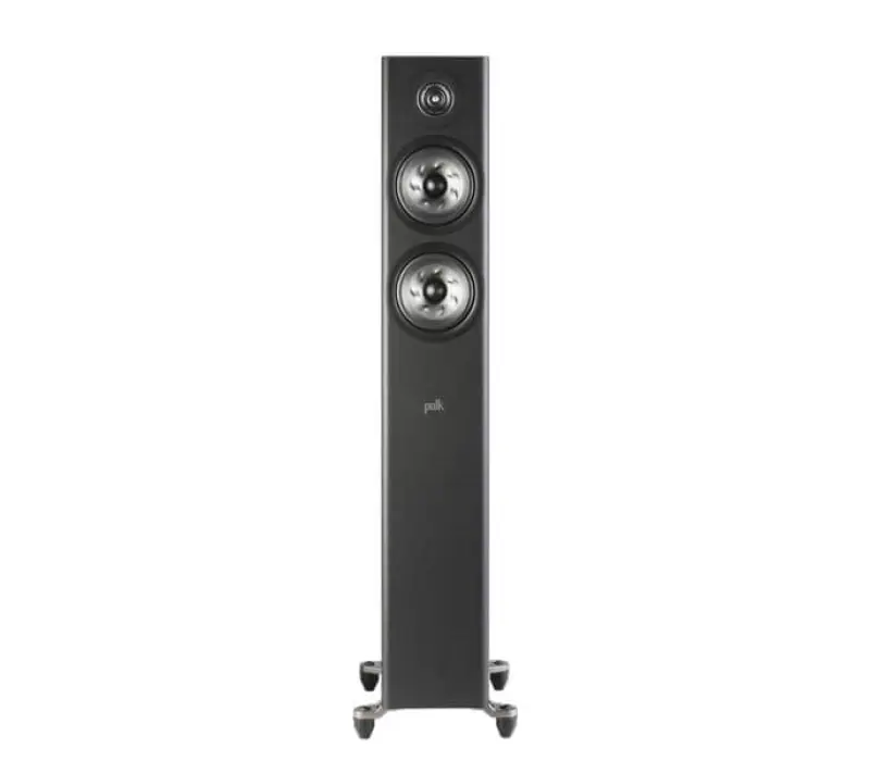 POLK AUDIO Акустическая система Reserve R500 ЧЕРНЫЙ (Пара), Kinodrive.kz &mdash; фото 7