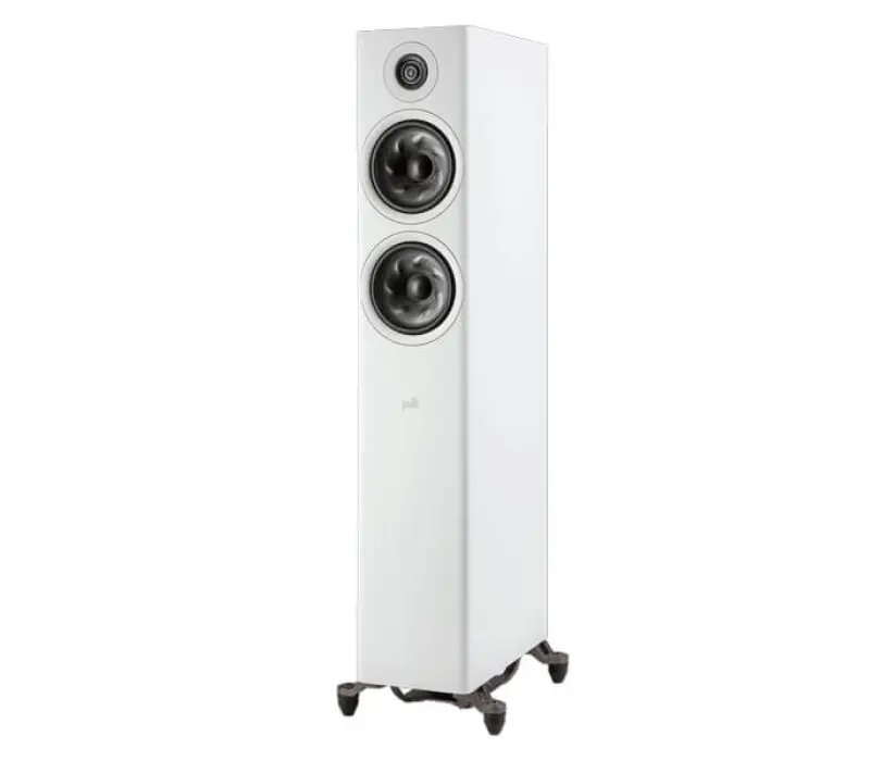 POLK AUDIO Акустическая система Reserve R600 БЕЛЫЙ (Пара), Kinodrive.kz &mdash; фото 2