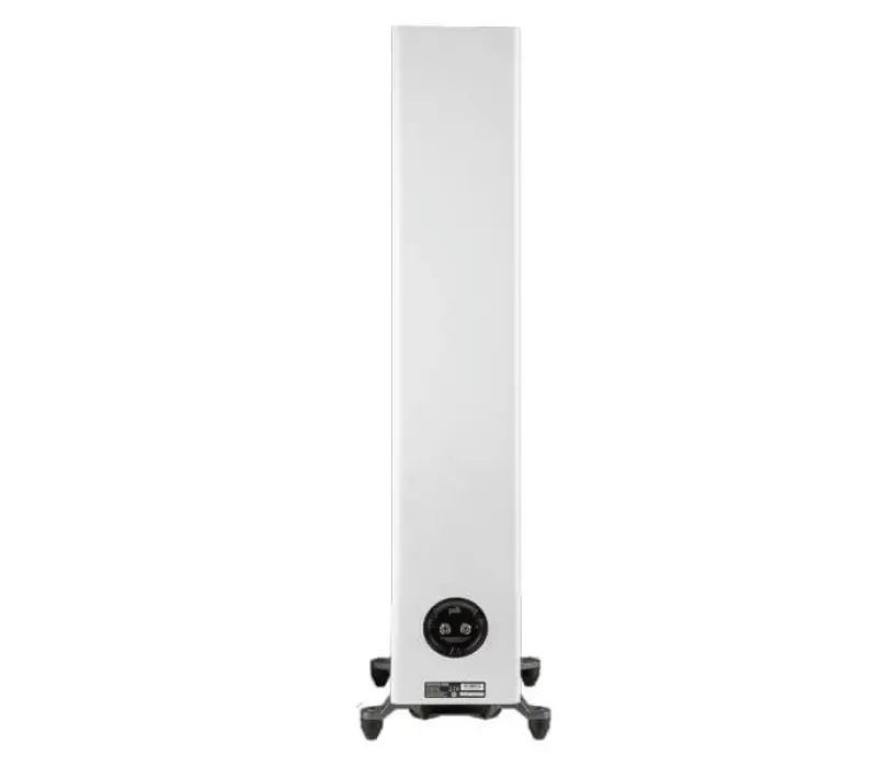 POLK AUDIO Акустическая система Reserve R600 БЕЛЫЙ (Пара), Kinodrive.kz &mdash; фото 4