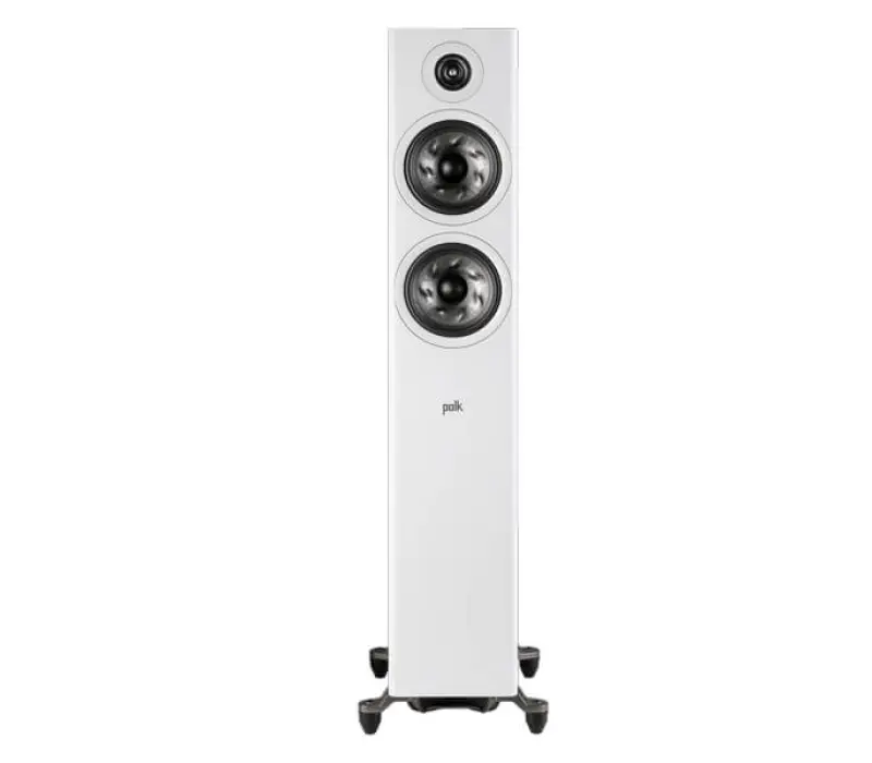 POLK AUDIO Акустическая система Reserve R600 БЕЛЫЙ (Пара), Kinodrive.kz &mdash; фото 6