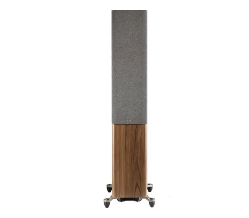 POLK AUDIO Акустическая система Reserve R600 КОРИЧНЕВЫЙ (Пара), Kinodrive.kz &mdash; фото 10