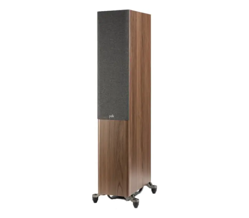 POLK AUDIO Акустическая система Reserve R600 КОРИЧНЕВЫЙ (Пара), Kinodrive.kz &mdash; фото 2