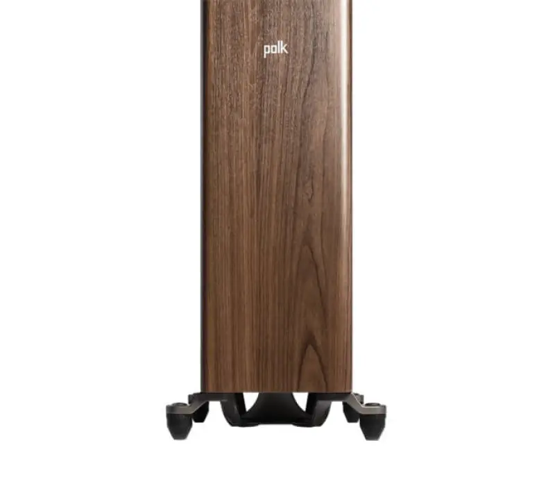 POLK AUDIO Акустическая система Reserve R600 КОРИЧНЕВЫЙ (Пара), Kinodrive.kz &mdash; фото 5