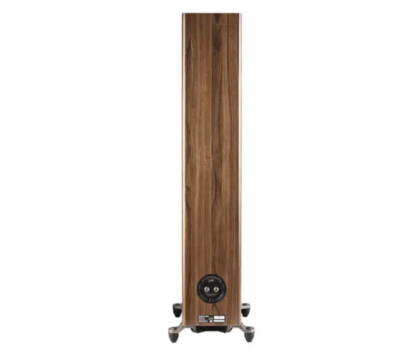 POLK AUDIO Акустическая система Reserve R600 КОРИЧНЕВЫЙ (Пара), Kinodrive.kz &mdash; фото 6
