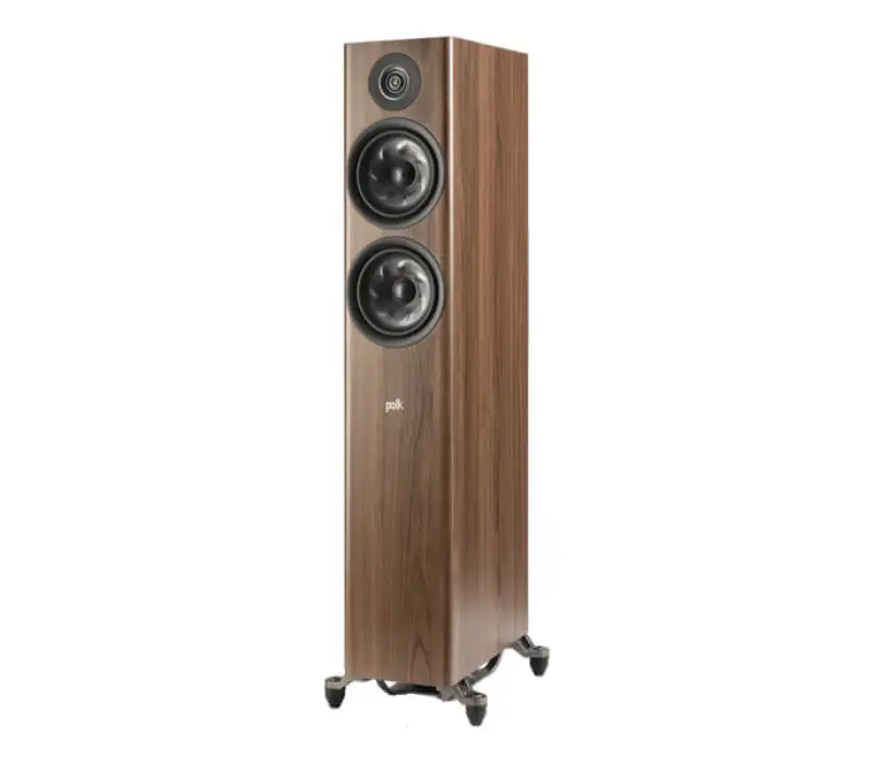 POLK AUDIO Акустическая система Reserve R600 КОРИЧНЕВЫЙ (Пара), Kinodrive.kz &mdash; фото 7
