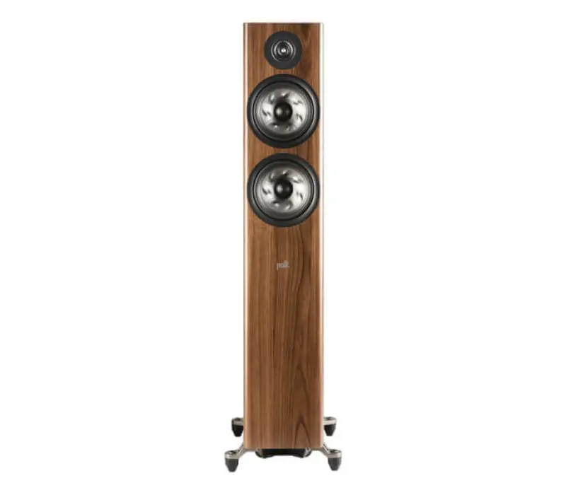 POLK AUDIO Акустическая система Reserve R600 КОРИЧНЕВЫЙ (Пара), Kinodrive.kz &mdash; фото 8