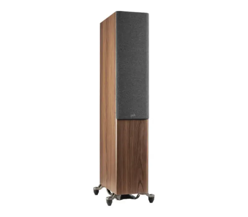 POLK AUDIO Акустическая система Reserve R600 КОРИЧНЕВЫЙ (Пара), Kinodrive.kz &mdash; фото 9