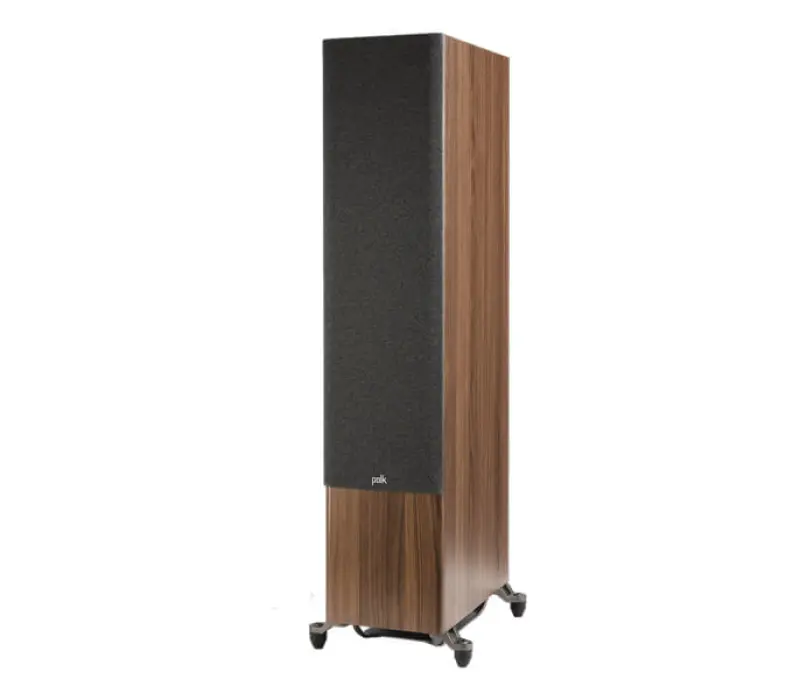 POLK AUDIO Акустическая система Reserve R700 КОРИЧНЕВЫЙ (Пара), Kinodrive.kz &mdash; фото 3