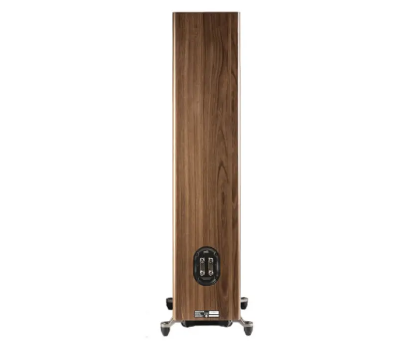 POLK AUDIO Акустическая система Reserve R700 КОРИЧНЕВЫЙ (Пара), Kinodrive.kz &mdash; фото 5