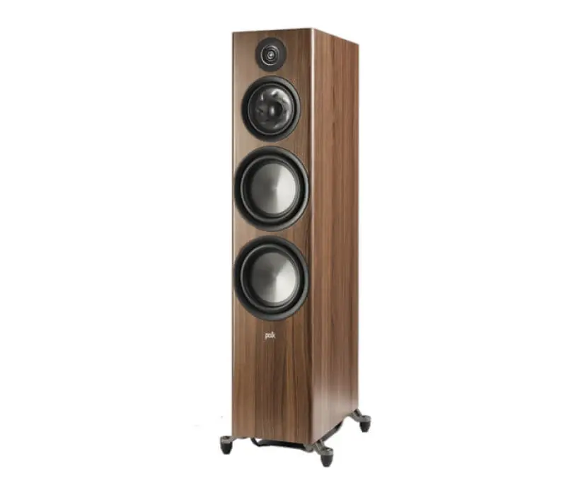 POLK AUDIO Акустическая система Reserve R700 КОРИЧНЕВЫЙ (Пара), Kinodrive.kz &mdash; фото 6