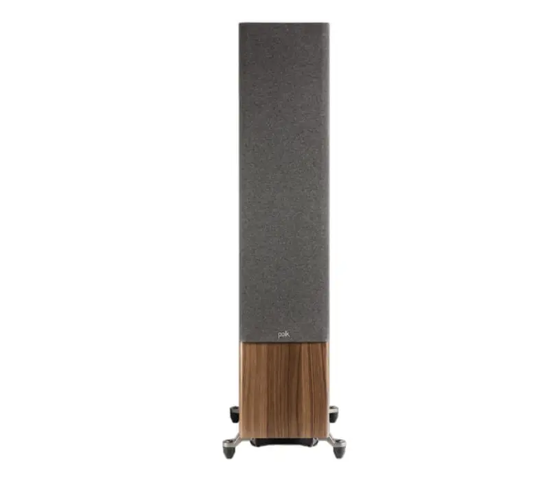 POLK AUDIO Акустическая система Reserve R700 КОРИЧНЕВЫЙ (Пара), Kinodrive.kz &mdash; фото 8
