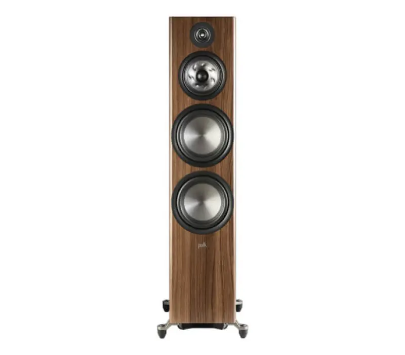 POLK AUDIO Акустическая система Reserve R700 КОРИЧНЕВЫЙ (Пара), Kinodrive.kz — фото 7