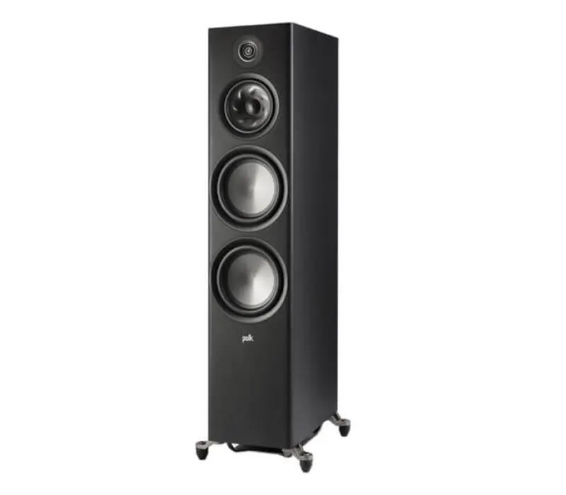 POLK AUDIO Акустическая система Reserve R700 ЧЕРНЫЙ (Пара), Kinodrive.kz &mdash; фото 4