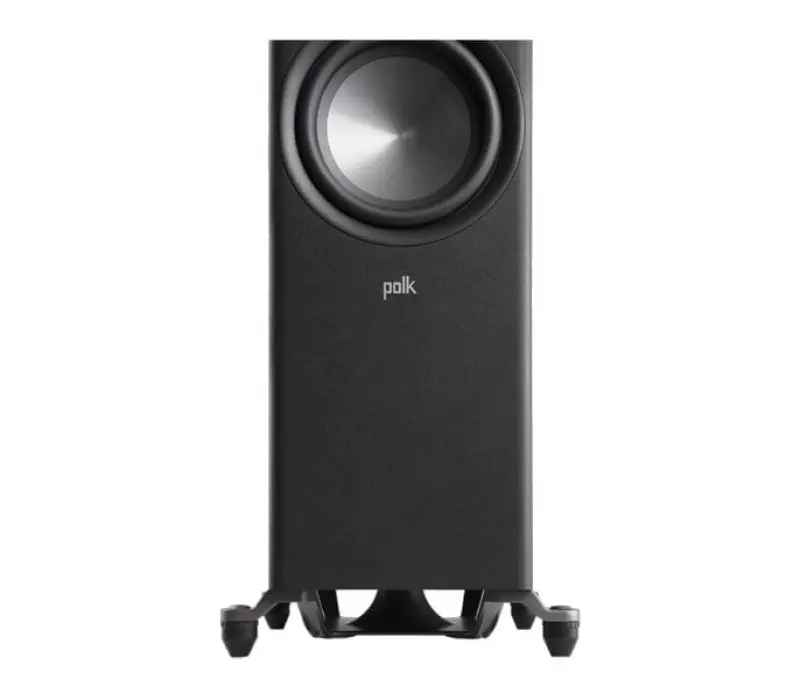 POLK AUDIO Акустическая система Reserve R700 ЧЕРНЫЙ (Пара), Kinodrive.kz — фото 7