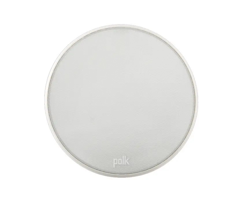 POLK AUDIO Акустическая система V60 Slim БЕЛЫЙ, Kinodrive.kz &mdash; фото 2