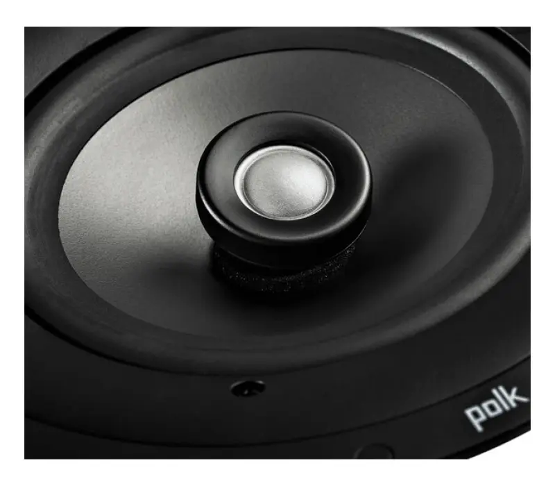 POLK AUDIO Акустическая система V60 Slim БЕЛЫЙ, Kinodrive.kz &mdash; фото 3